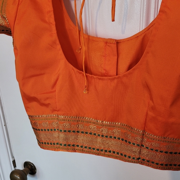 Beautiful Sari - Picture 10 of 14